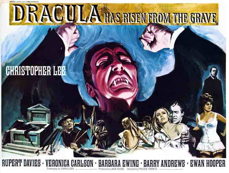 5 Greatest Dracula Films You Can't Afford to Miss 2