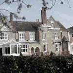 Lakefield Priory Hotel Kent