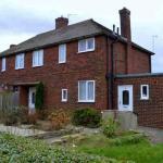 30 East Drive Terror: Black Monk of Pontefract 1