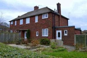 30 East Drive Terror: Black Monk of Pontefract 1