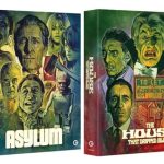 Asylum and The House That Dripped Blood BLU-RAY REVIEW 10 Asylum and The House That Dripped Blood BLU-RAY REVIEW 2