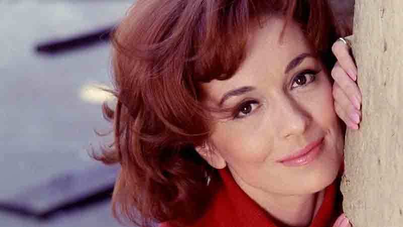 Barbara Shelley Stakes Her Place in British Horror History 1 Barbara Shelley was one of Hammer Horror's leading ladies.