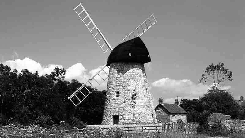 Bradwell Farm Milton Keynes