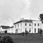 Brooks Country House Has Luxury With Plenty of Ghosts! 2