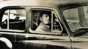 Is the Chinnery 'Backseat Driver' Ghost Photo Real? 3