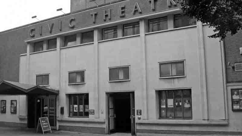 Civic Theatre, Chelmsford