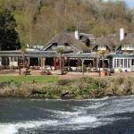 Fisherman's Cot, Home To Good And Evil Spirits 1