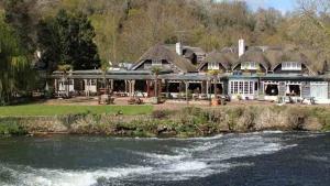 Fisherman's Cot, Home To Good And Evil Spirits 2