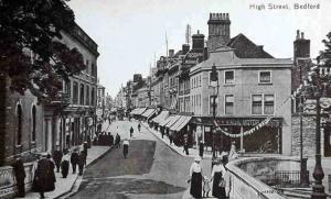 Bedford: 5 Haunted Places To Visit 3