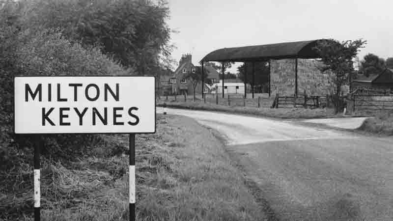 Milton Keynes: 5 Haunted Places To Visit 1 Haunted Milton Keynes