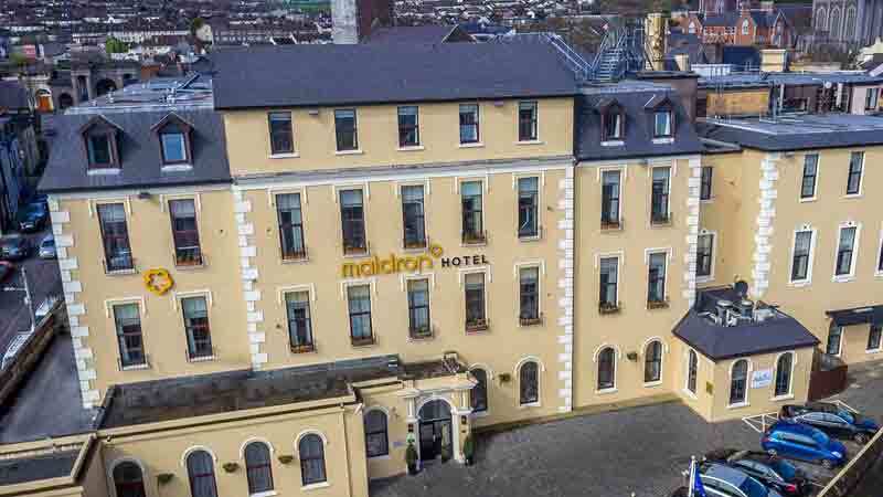 The Maldron Hotel, Cork
