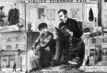Pimlico Poisoning