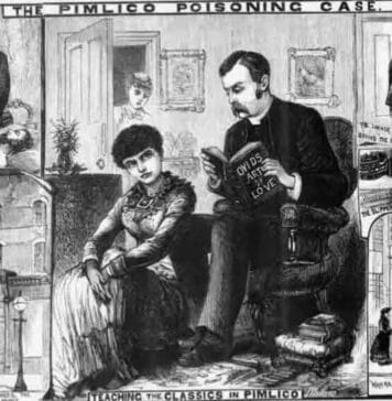 Pimlico Poisoning
