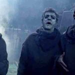 Top 5 Greatest Hammer Horror Monsters List 2