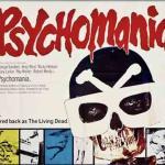Psychomania 1973 REVIEW 3