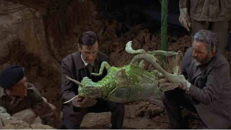 Quatermass and the Pit