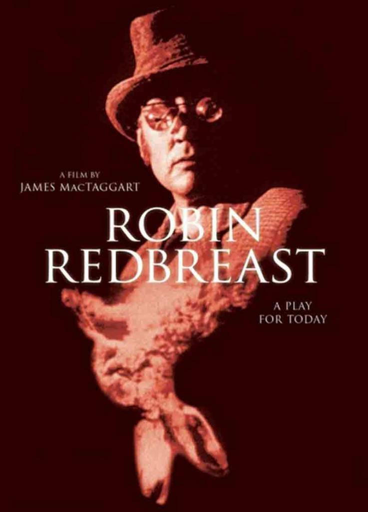 Robin Redbreast 1970 folk horror