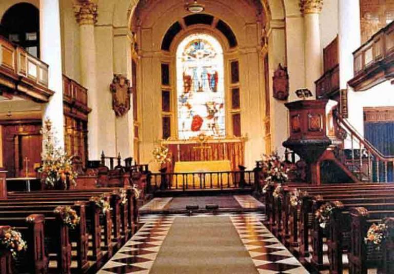 England's 9 Most Puzzling Ghost Photos That Can't Be Explained Spooky