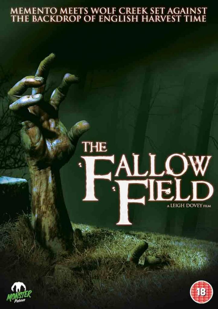 The Fallow Field 2009 poster