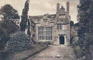 Trerice Manor, Ghostly Tales Of Evil Lords And Headless Horsemen 3