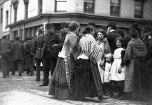Life was hard for women in Cardiff during the Victorian era