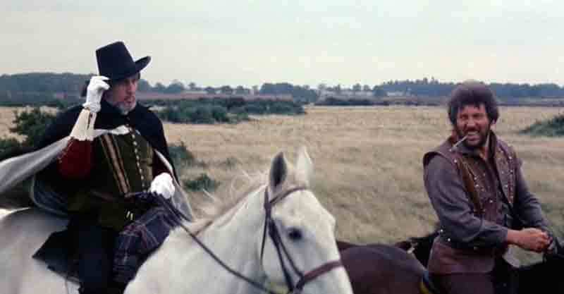 Witchfinder General 1968: 20 Shocking Facts You Never Knew! 3