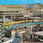Blackpool Pleasure Beach, Get Ready for Ghostly Fun! 6 Blackpool Pleasure Beach, Get Ready for Ghostly Fun! 2
