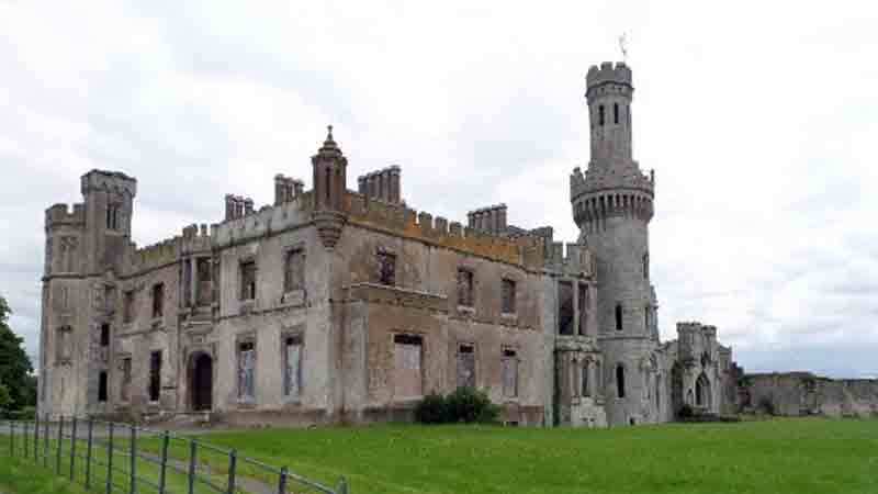 Duckett's Grove