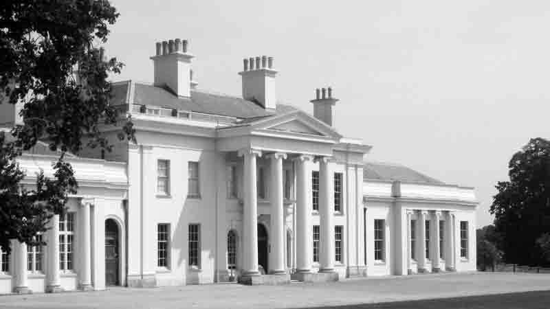 Hylands House, Chelmsford