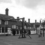 George Hotel Crawley: A True Account Of Ghosts And Murder 1