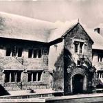 Three Crowns Hotel Dartmoor And Its Cavalier Ghost 2