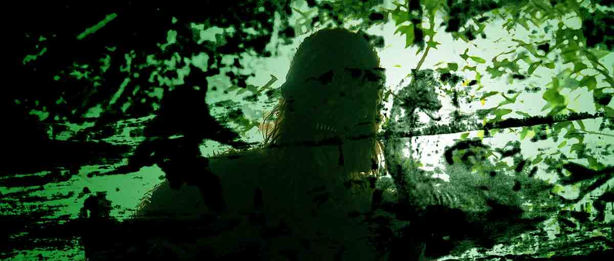 Do Real-Life Monsters Stalk Our Moors, Lakes And Mountains?