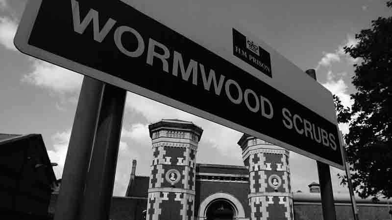 Wormwood Scrubs