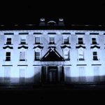 Lofus Hall in County Wexford is one of Ireland's most haunted places to visit
