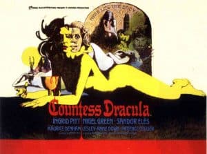 Countess Dracula 1971 REVIEW 4