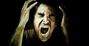 A Madman Feeds And Dances With A Corpse: Is This The Foulest Story Ever? 2