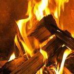 Fire-gazing Folklore: A Guide Seeing Through The Flames 1