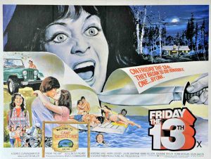 What Happened On Friday the 13th July, 1894? 3