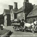 Oxfordshire’s 14 Top Ghosts and Hauntings 2