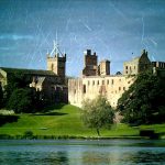 Linlithgow Palace