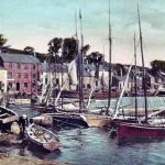 Piano-Playing Phantom Shocks Padstow Tourists 3