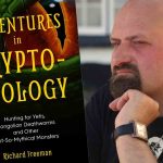 Adventures in Cryptozoology: Interview with Richard Freeman 4 Adventures in Cryptozoology: Interview with Richard Freeman 2