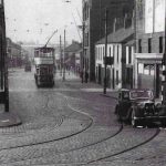 Sandy Row, Belfast: A history of Ghosts and Hauntings 1
