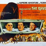 The Raven 1963 REVIEW 2
