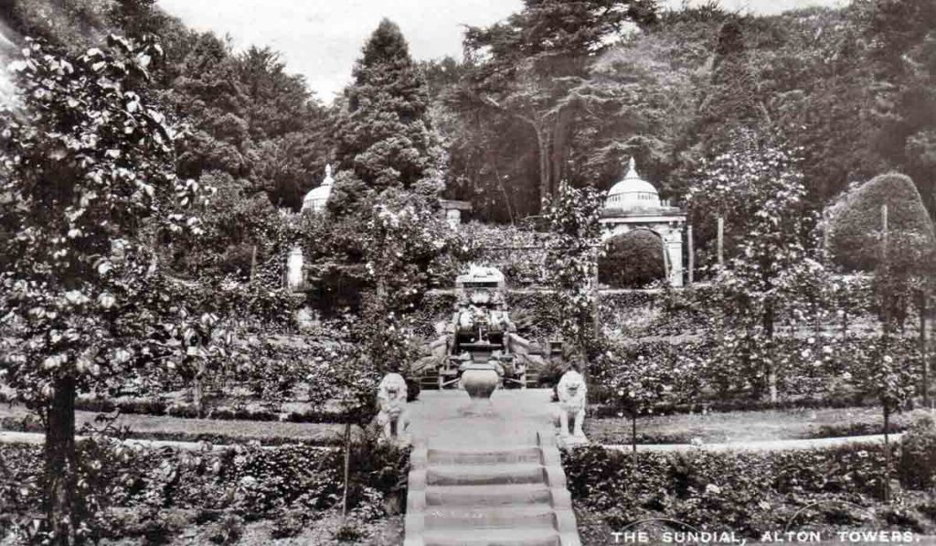 Staffordshire’s Spookiest Ghost Sightings Of The Victorian Times 1