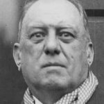 Aleister Crowley aka The Great Beast