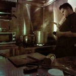 Ally Reid is a chef by day and a paranormal investigator by night!