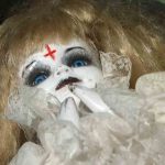 Britain's Top 5 Scariest Haunted Dolls (That Make Annabelle Look Soft) 1