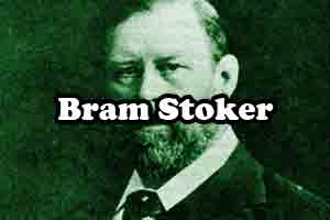 Bram Stoker