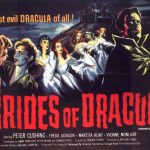 Brides of Dracula 1960 REVIEW 2